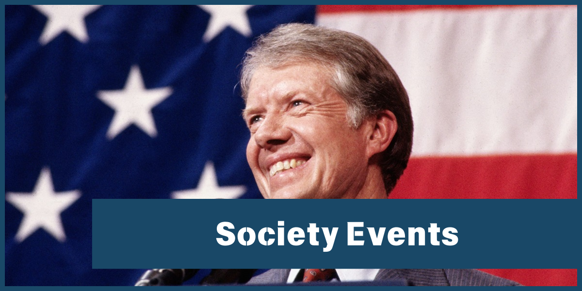 Society Event Link